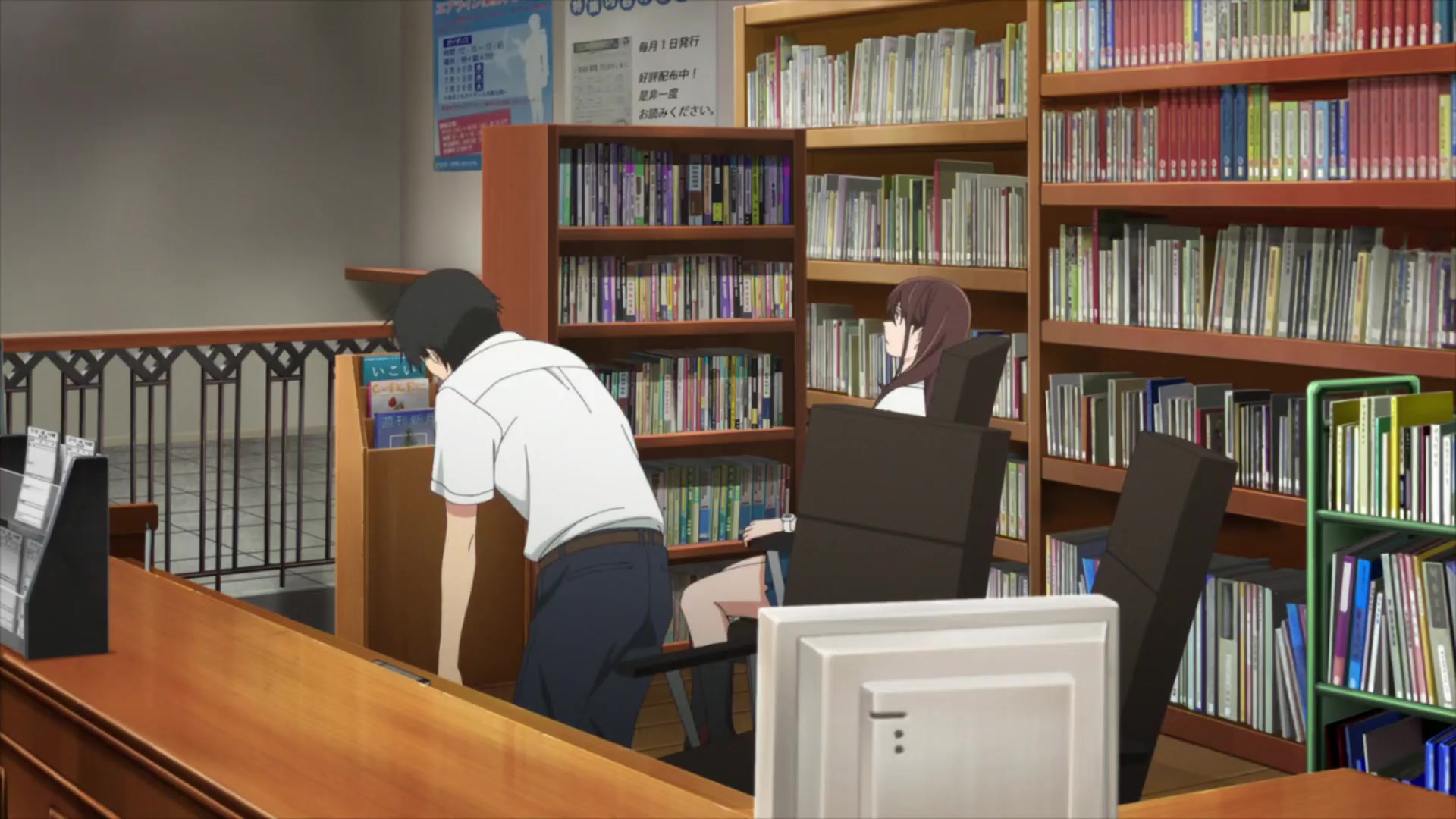 [Tsukyio Editing Resources] I Want to Eat Your Pancreas Raw Clips (538) (tsukyio.com).mp4